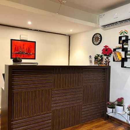 Hotel Pacific By Bestays Mumbai Exterior photo