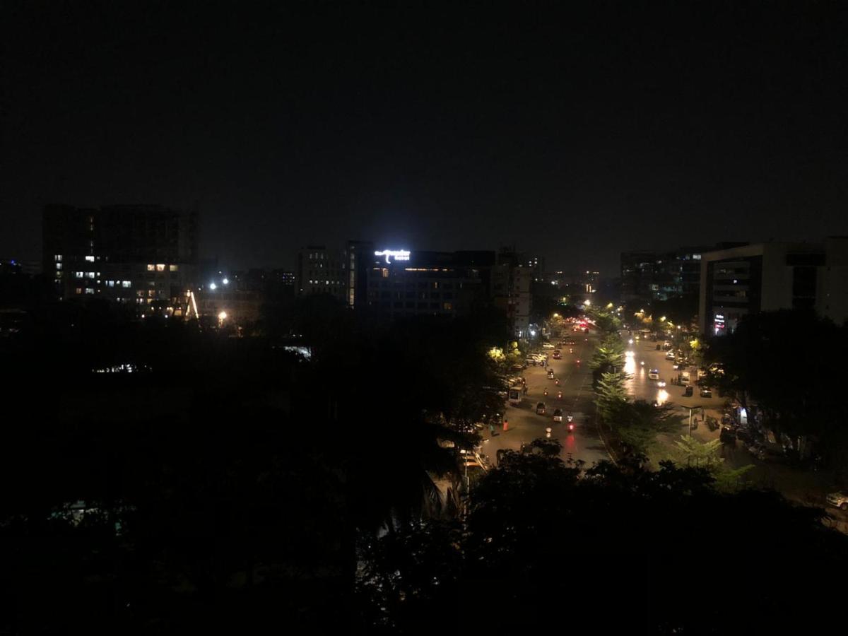 Hotel Pacific By Bestays Mumbai Exterior photo
